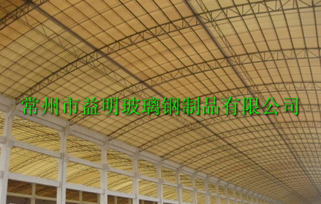 防腐瓦工程